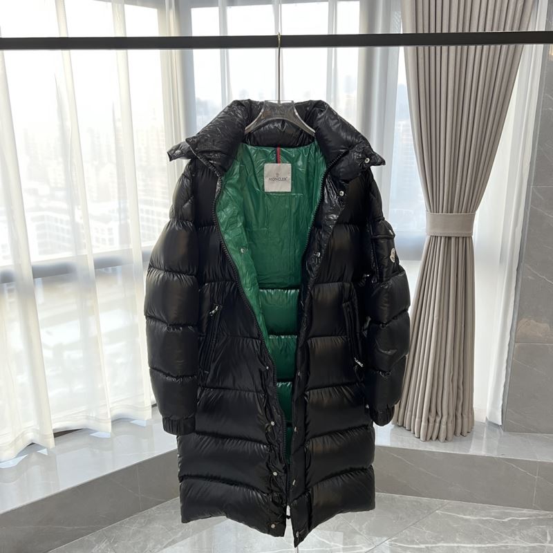 Moncler Down Jackets